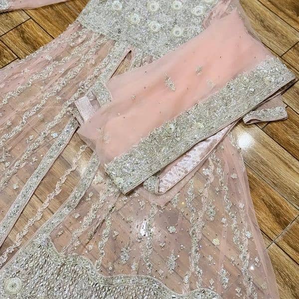 Bridal dress for sale 6