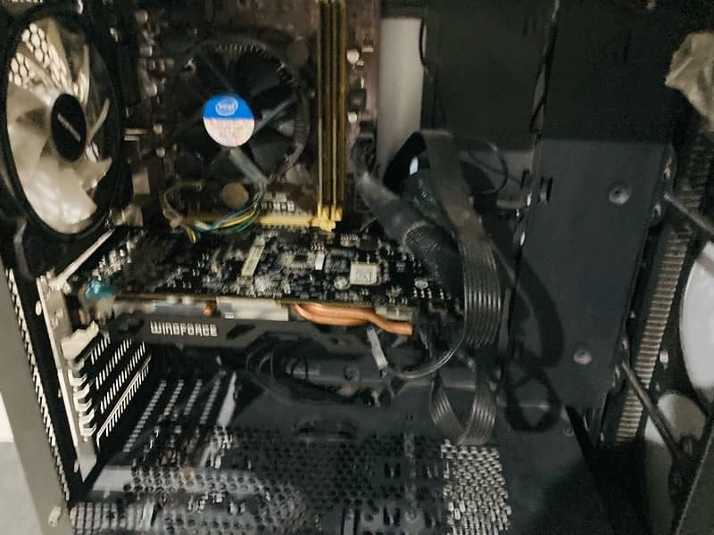 Gaming PC For Sale 5