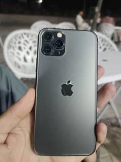 Iphone 11 Pro PTA 256GB 0