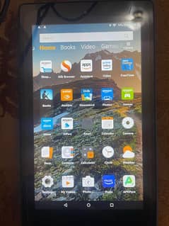 amazon tab fire 7