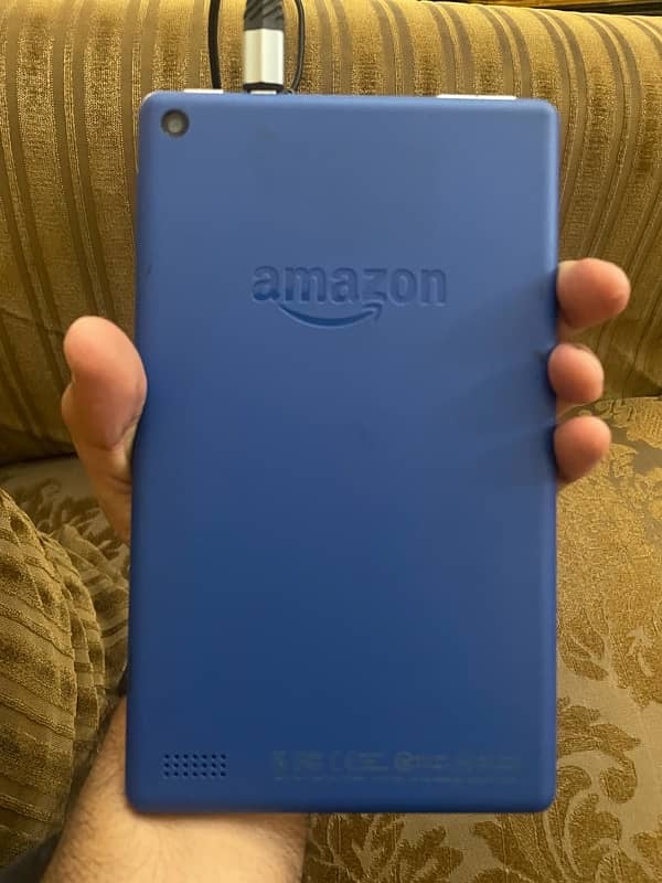 amazon tab fire 7 2