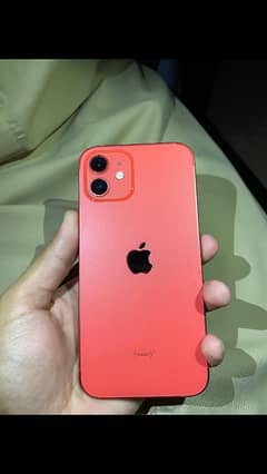 iPhone 12 256gb