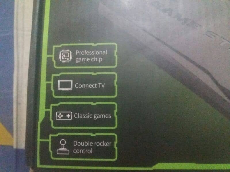 M8 Gamestick lite for sale 9