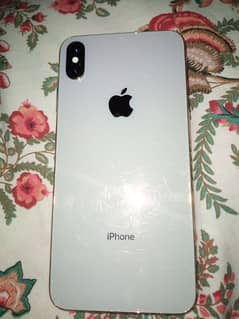 iPhone Xs Max 64GB JV non Pta