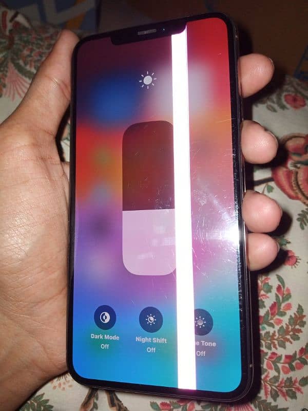 iPhone Xs Max 64GB JV non Pta 1