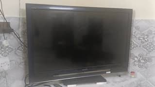 Sony Bravia 55" LCD