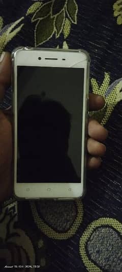 oppo A37f  all ok mobile ha on open  no repair