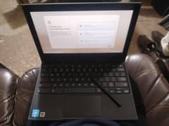 Lenovo chrome book 500e