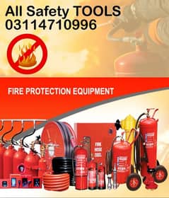 fire extinguisher refilling plant available and all fire equipment ha.