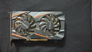 Radeon rx560 4gb gigabyte oc edition