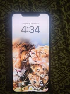 iPhone 11 Pro Max PTA approved