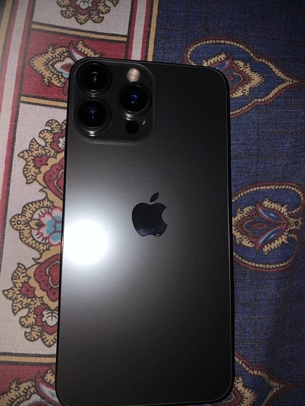 iphone xsmax 256gb(Converted to 15promax). 7