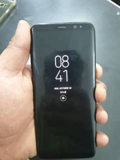 samsung s8 64 gb pta aapproved