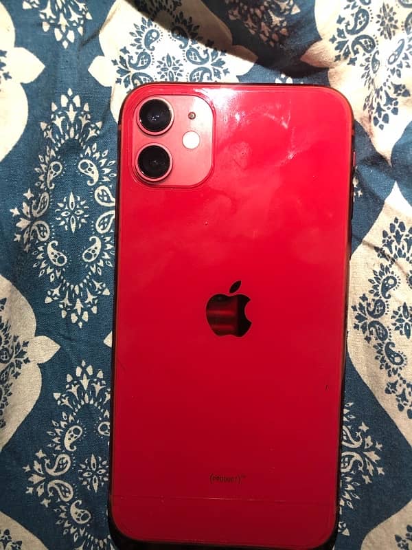 iPhone 11 64gb 1