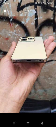 Infinix hot 40i