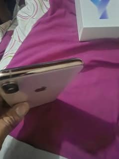 iphone xs max pta aprove 256gb