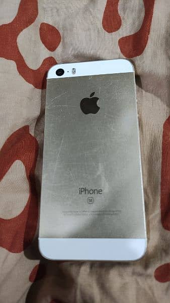 iPhone SE OG 2