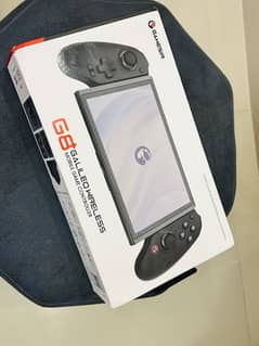 GameSir G8+ Controller