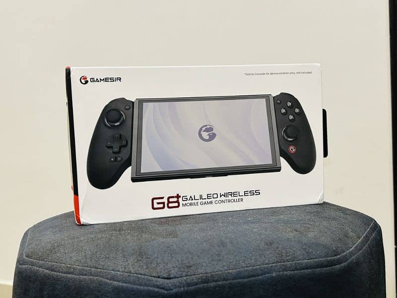 GameSir G8+ Controller 1