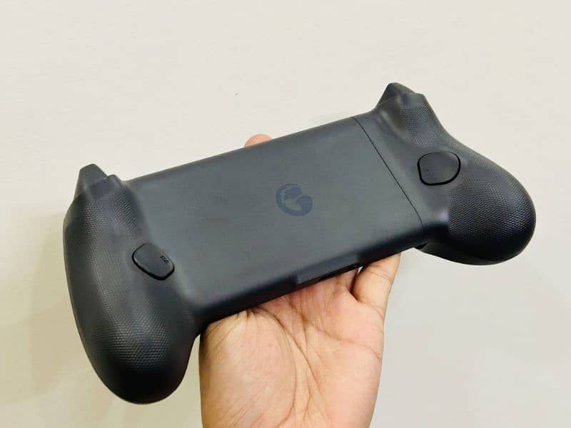 GameSir G8+ Controller 5