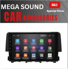 Kia Picanto, Sportage, Toyota Revo, Hilux, Land Cruiser Navigation Sys