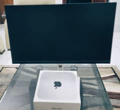 Mac Mini M1 Hardly 10-20 times used, Like brand new 0