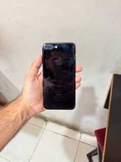 iphone 7plus pta approved 128gb