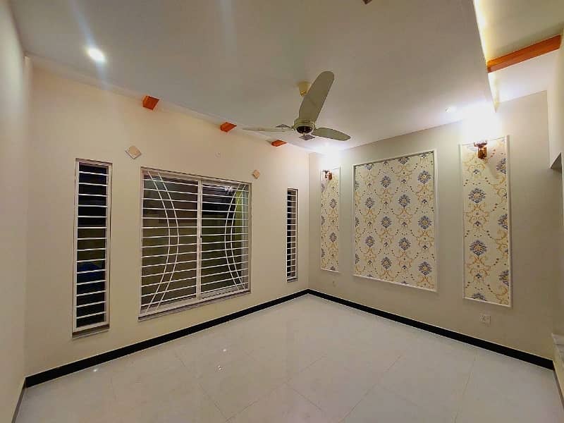 7 Marla Upper portion Available for Rent in Bahria town phase 8 Rawalpindi 6