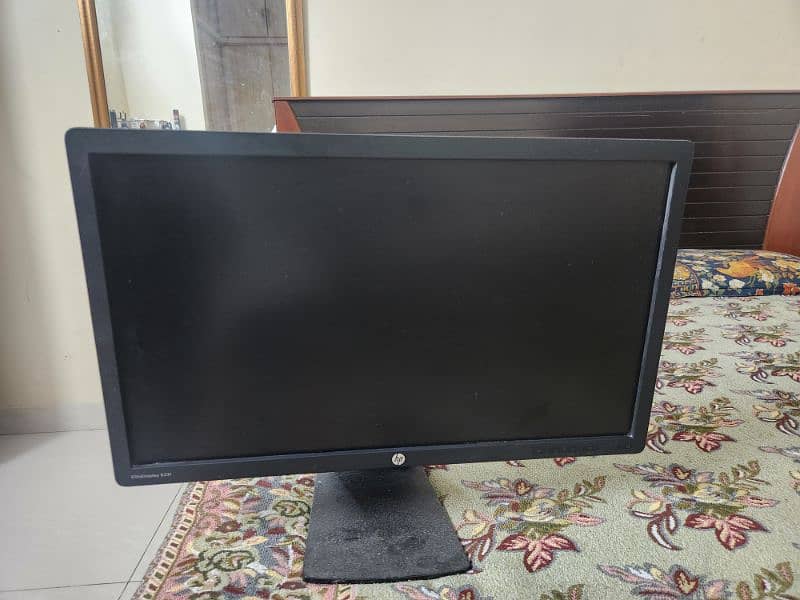 24 Monitor , HP E231 2