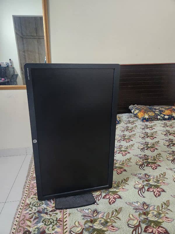 24 Monitor , HP E231 3