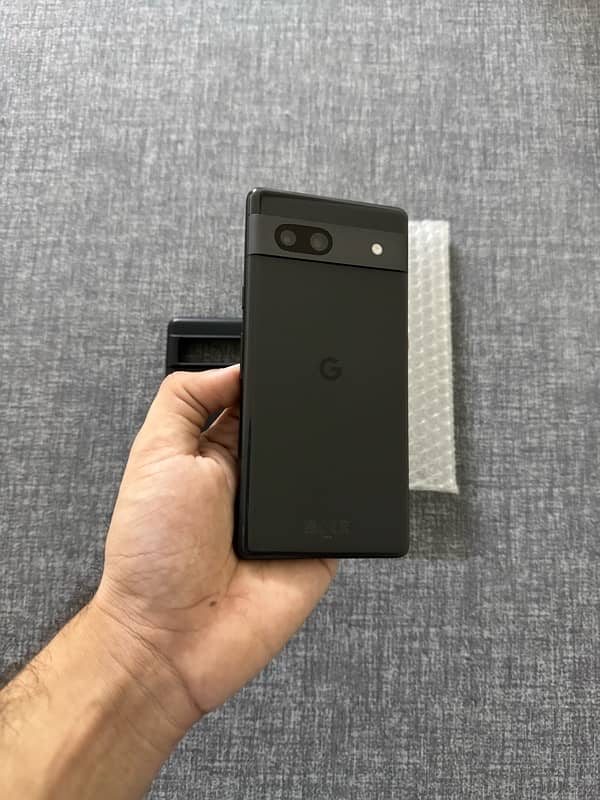 Google Pixel 7a 1