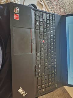 Lenovo ThinkPad E585