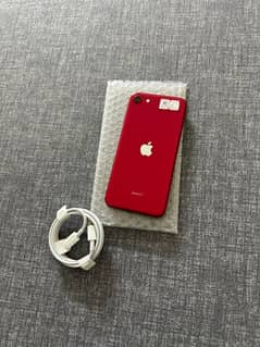 iPhone SE 2020 128gb Pta Approved