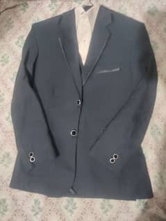 3 piece suite with shirt