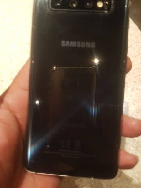 Samsung s10 non pta 3