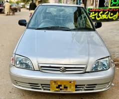 Suzuki Cultus VXL 2008 Vxli