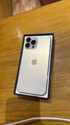 IPhone 13 Pro Max 512gb pta approved