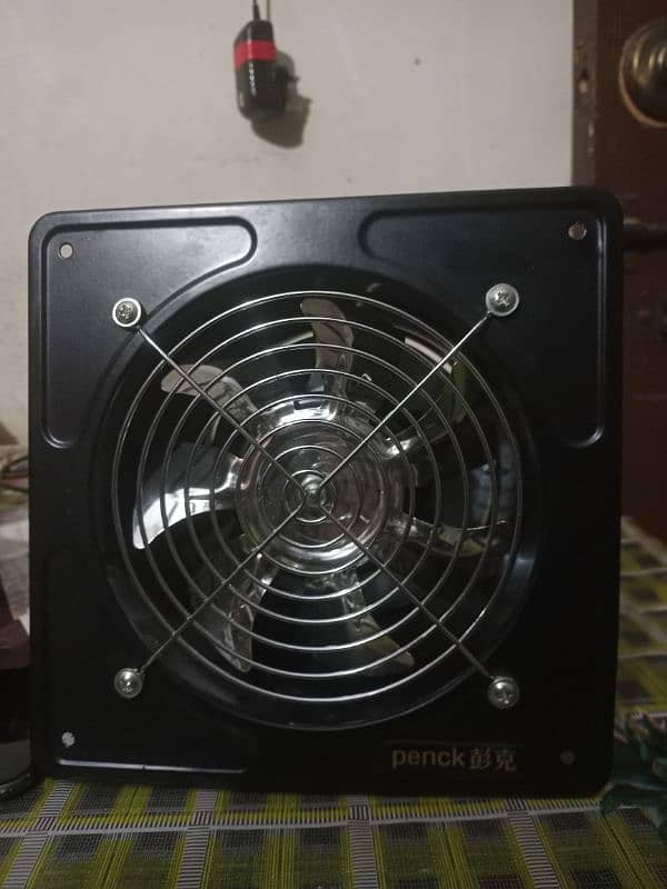 Penck 40W Exhaust Fan 1