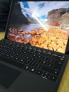 Surface Pro 5 Core i5 7Th Gen, 8/128GB 0