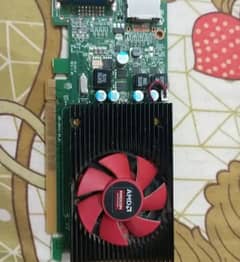 Amd r5 OEM 430 2gb gddr5 graphic card 64 bit