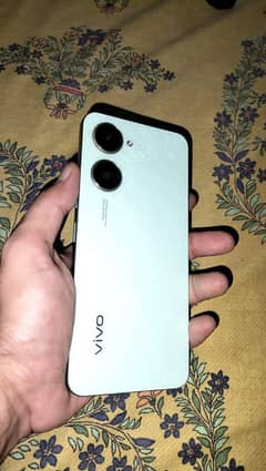 Vivo Y03 Almost New Phone