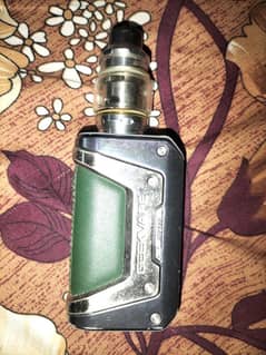 geekvap L200