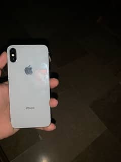 iphone x pta approved