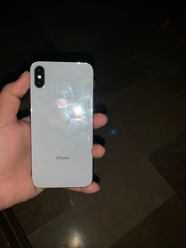 iphone x pta approved 2