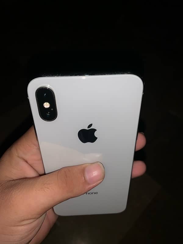 iphone x pta approved 8