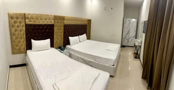 Farhan Guest House Feroozpur Road 0