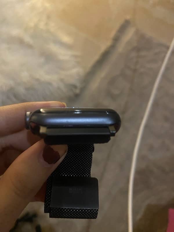 Apple Watch series 3 6