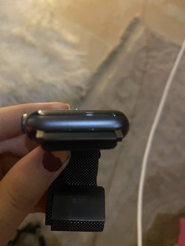 Apple Watch series 3 7