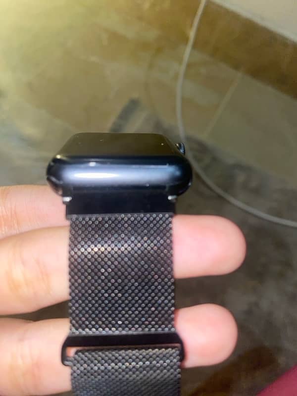 Apple Watch series 3 8