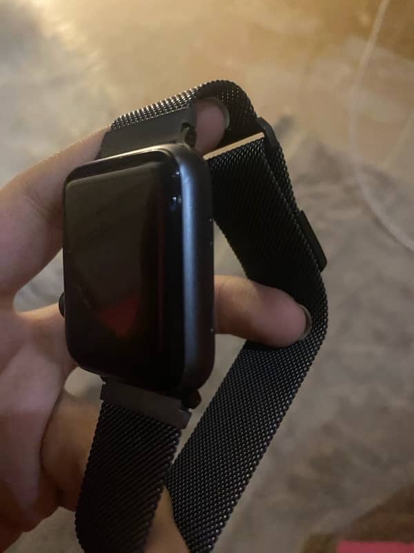 Apple Watch series 3 11